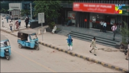 Bakhtawar - Episode 14 - 23rd Oct 2022